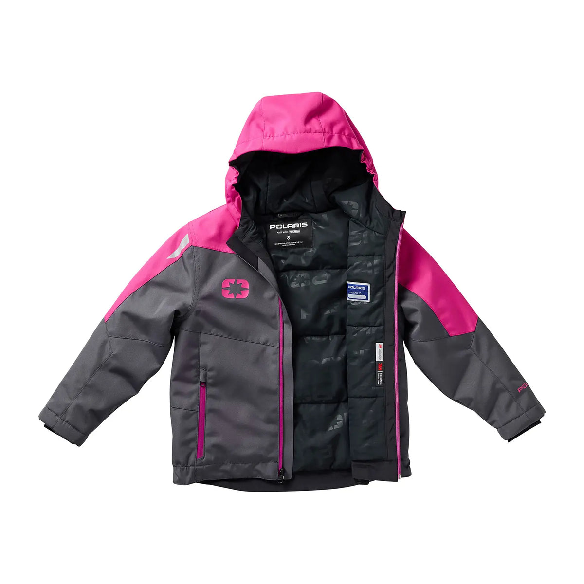 Polaris Youth TECH54 Ripper 2.0 Jacket