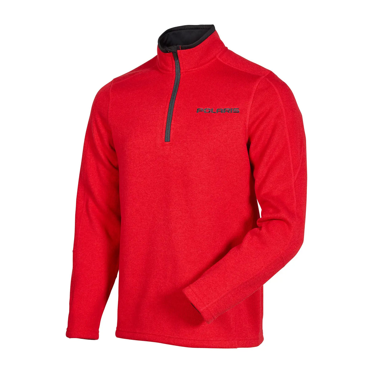 Polaris Men's Range Quarter-Zip Mid-Layer