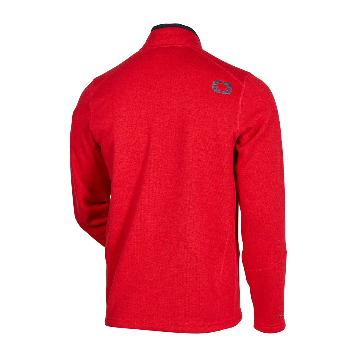 Polaris Men's Range Quarter-Zip Mid-Layer