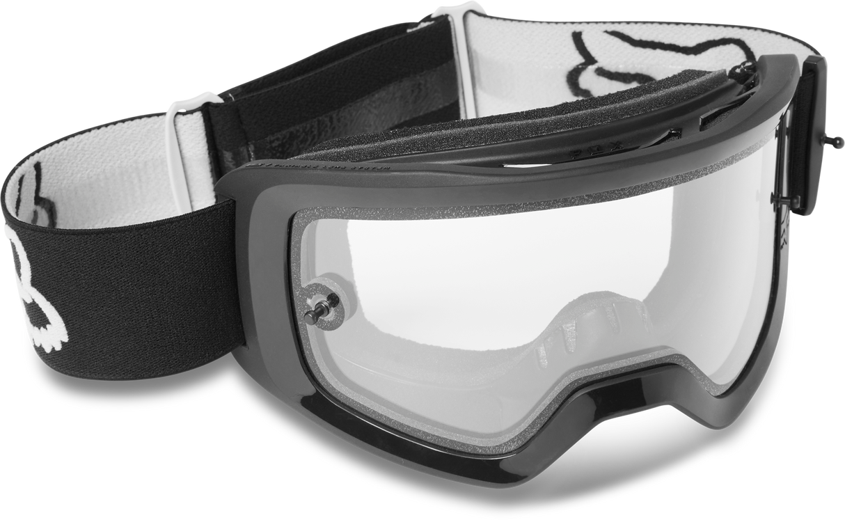 Fox Main Stray Goggle