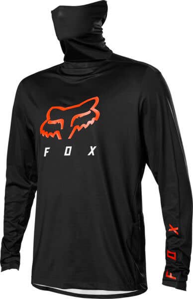 Fox Ranger Drive Jersey