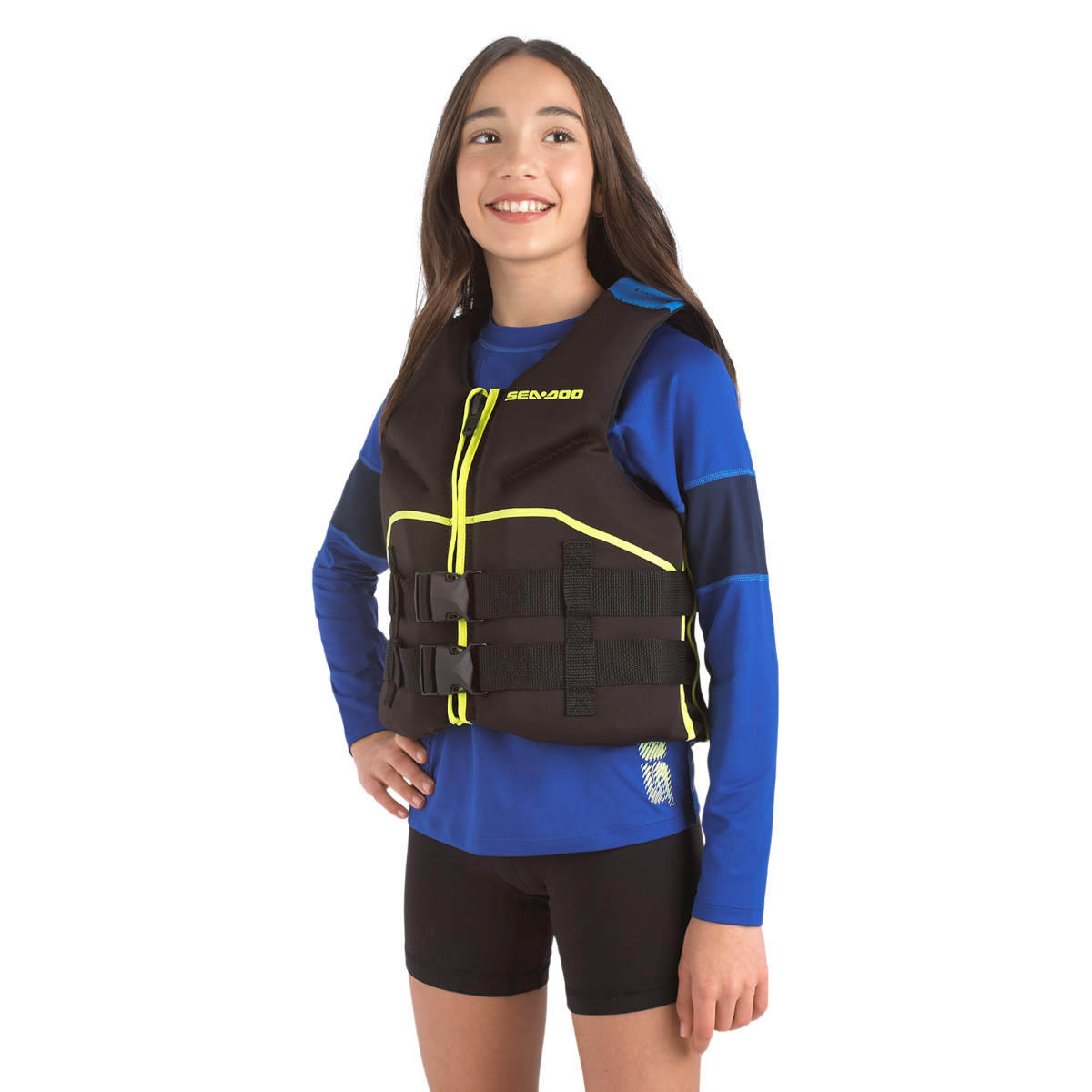 Sea-Doo Junior Freedom PFD/Life Jacket
