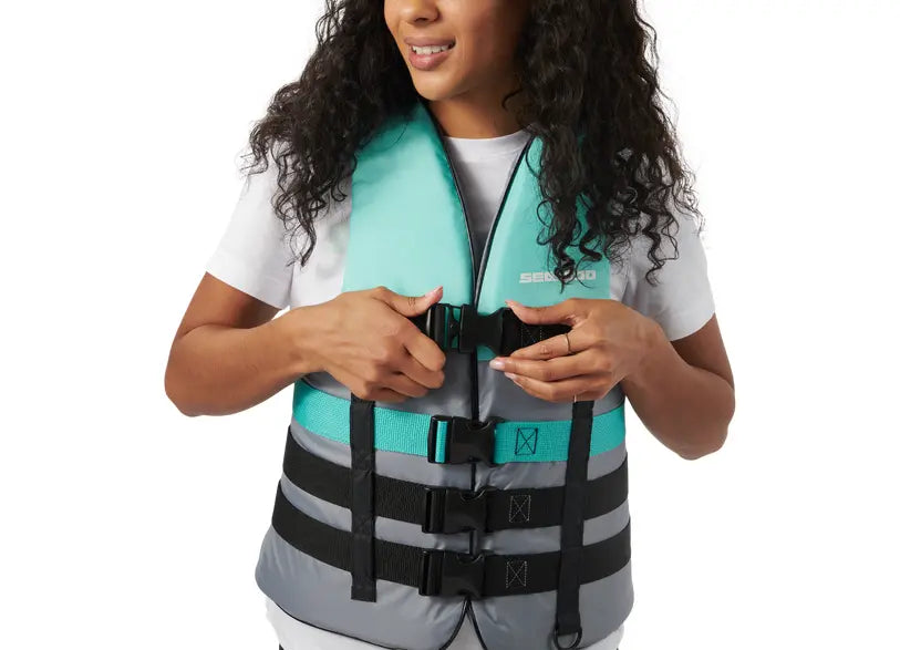 Sea-Doo Navigator PFD Life Jacket