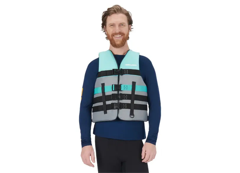Sea-Doo Navigator PFD Life Jacket