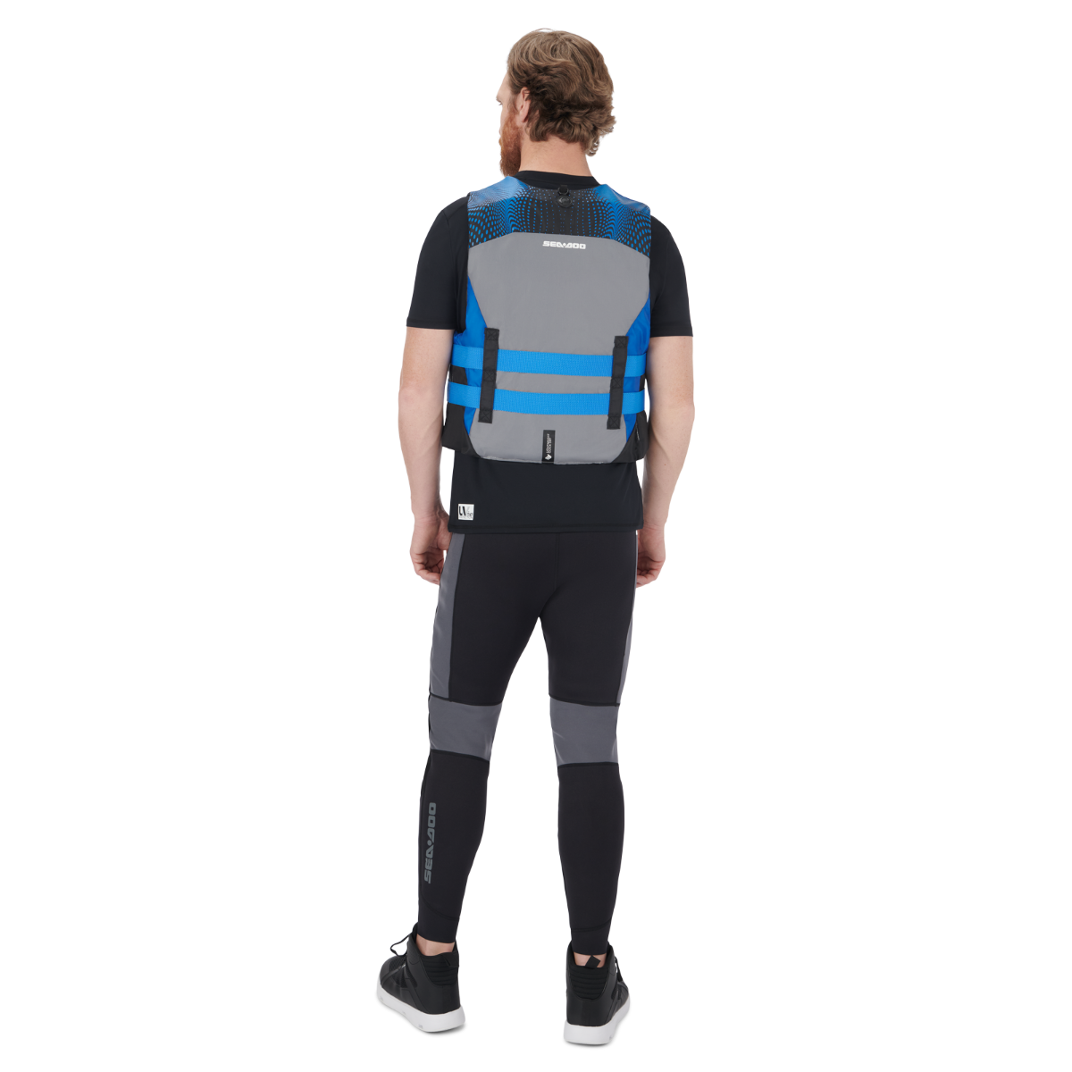 Sea-Doo Motion PFD/Life Jacket Unisex