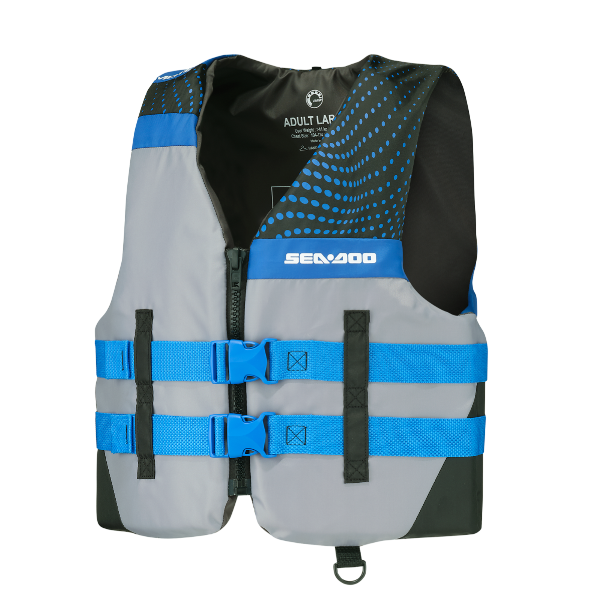 Sea-Doo Motion PFD/Life Jacket Unisex