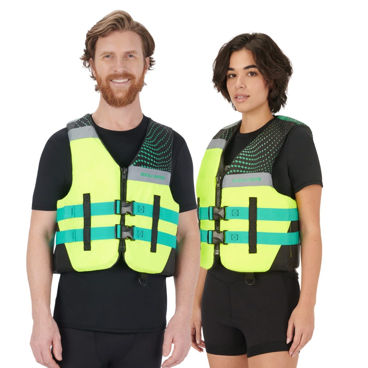 Sea-Doo Motion PFD/Life Jacket Unisex