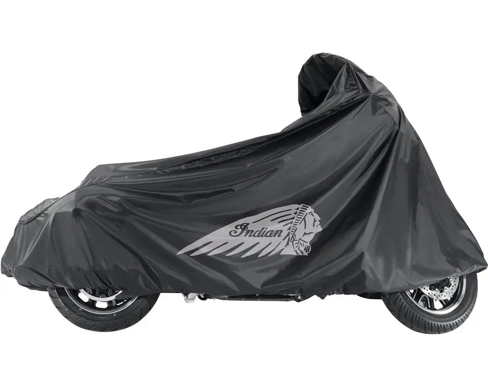 Indian Motorcycle Full All-Weather Cover for Chieftain