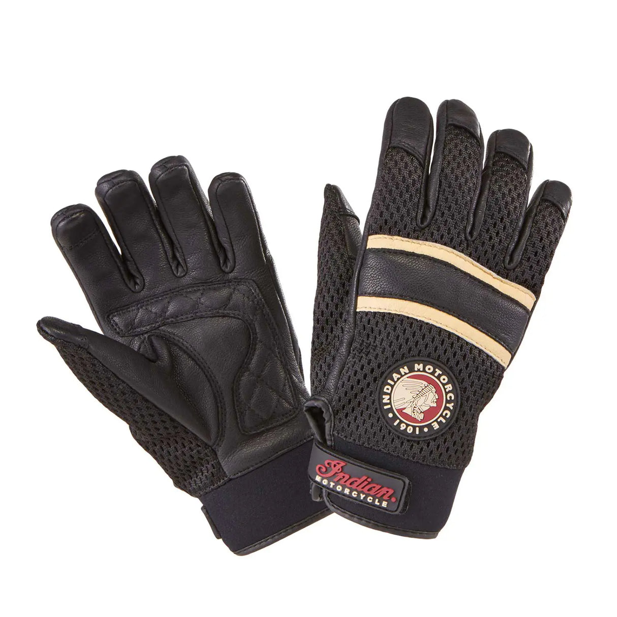 Indian Motorcycle Women's Arlington Mesh Glove