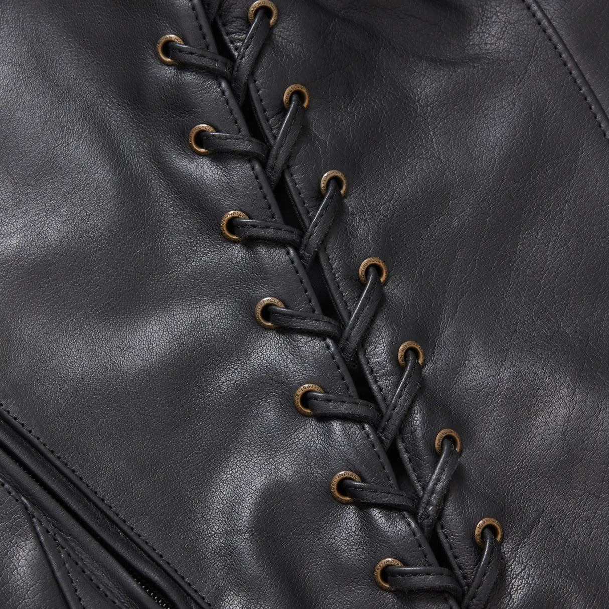 Indian Motorcycle Women's Lindy Vest