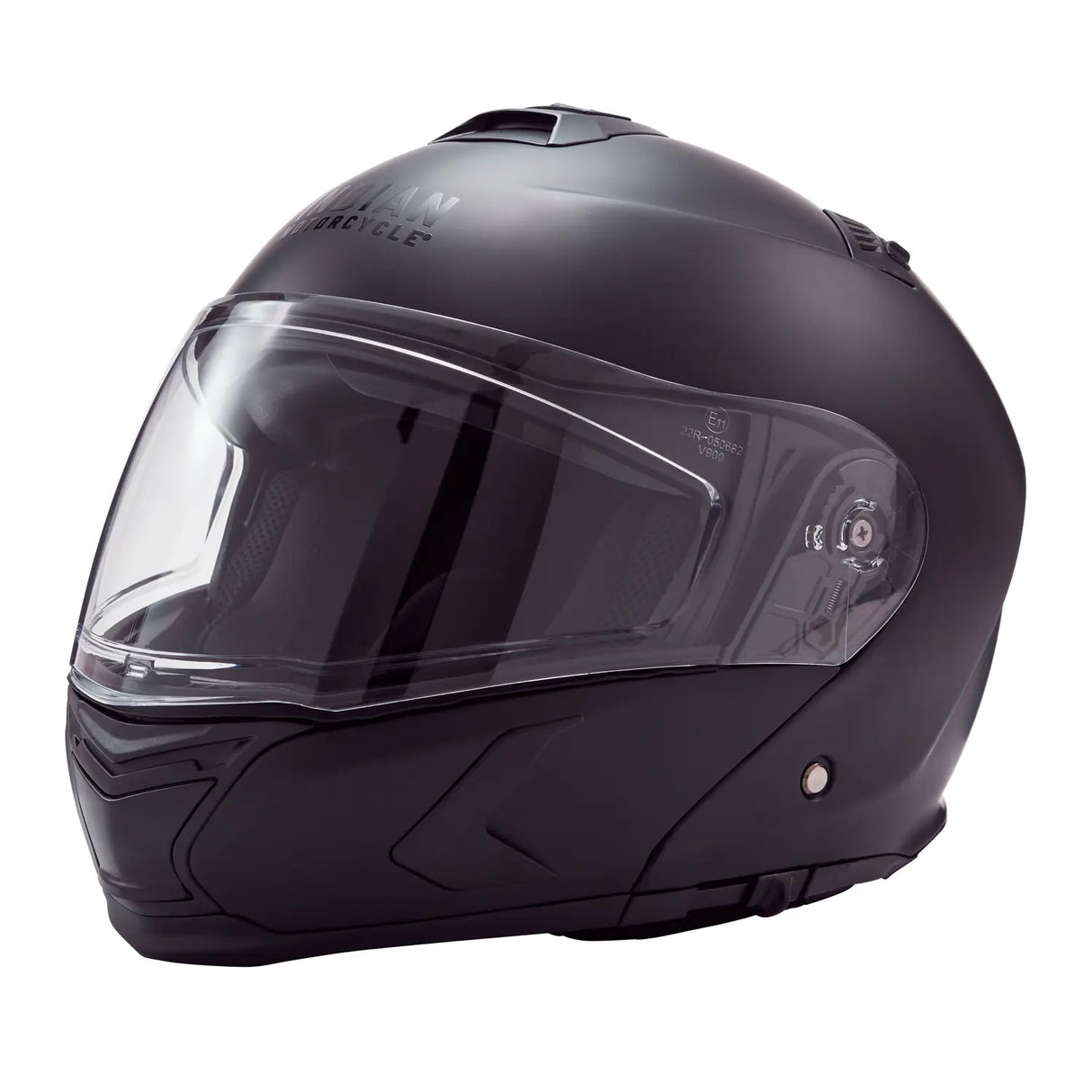 Indian Motorcycle Modular Matte Helmet