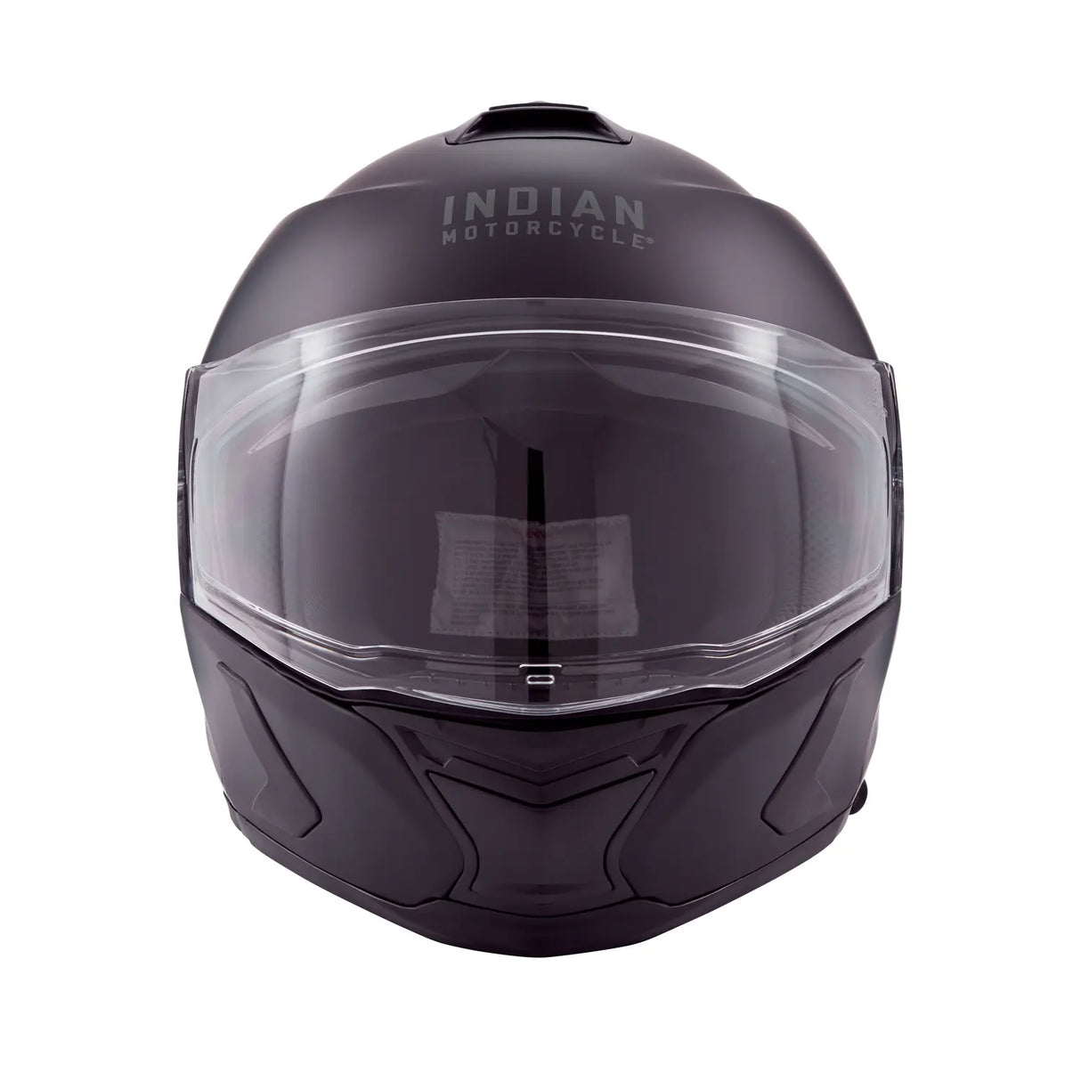 Indian Motorcycle Modular Matte Helmet