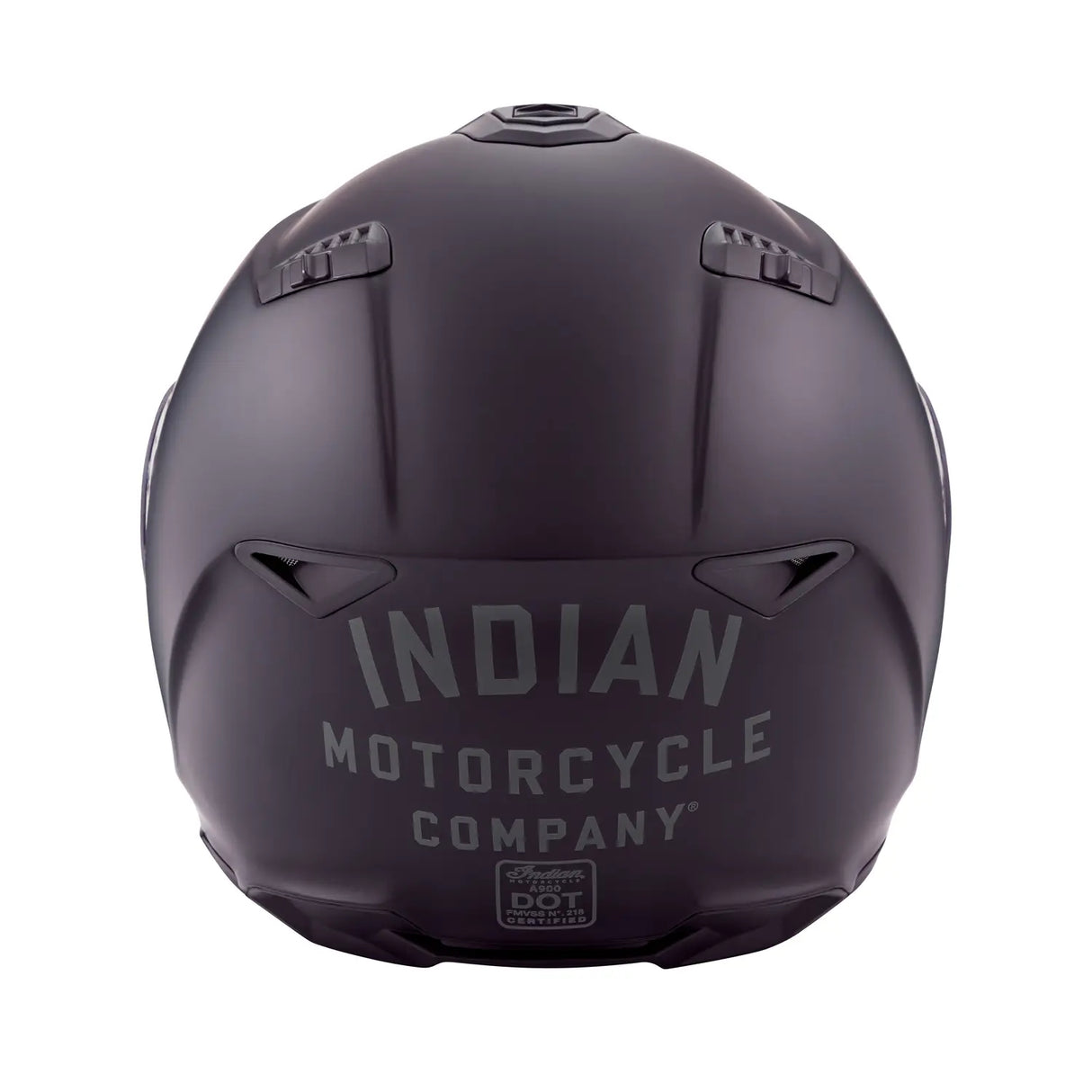 Indian Motorcycle Modular Matte Helmet