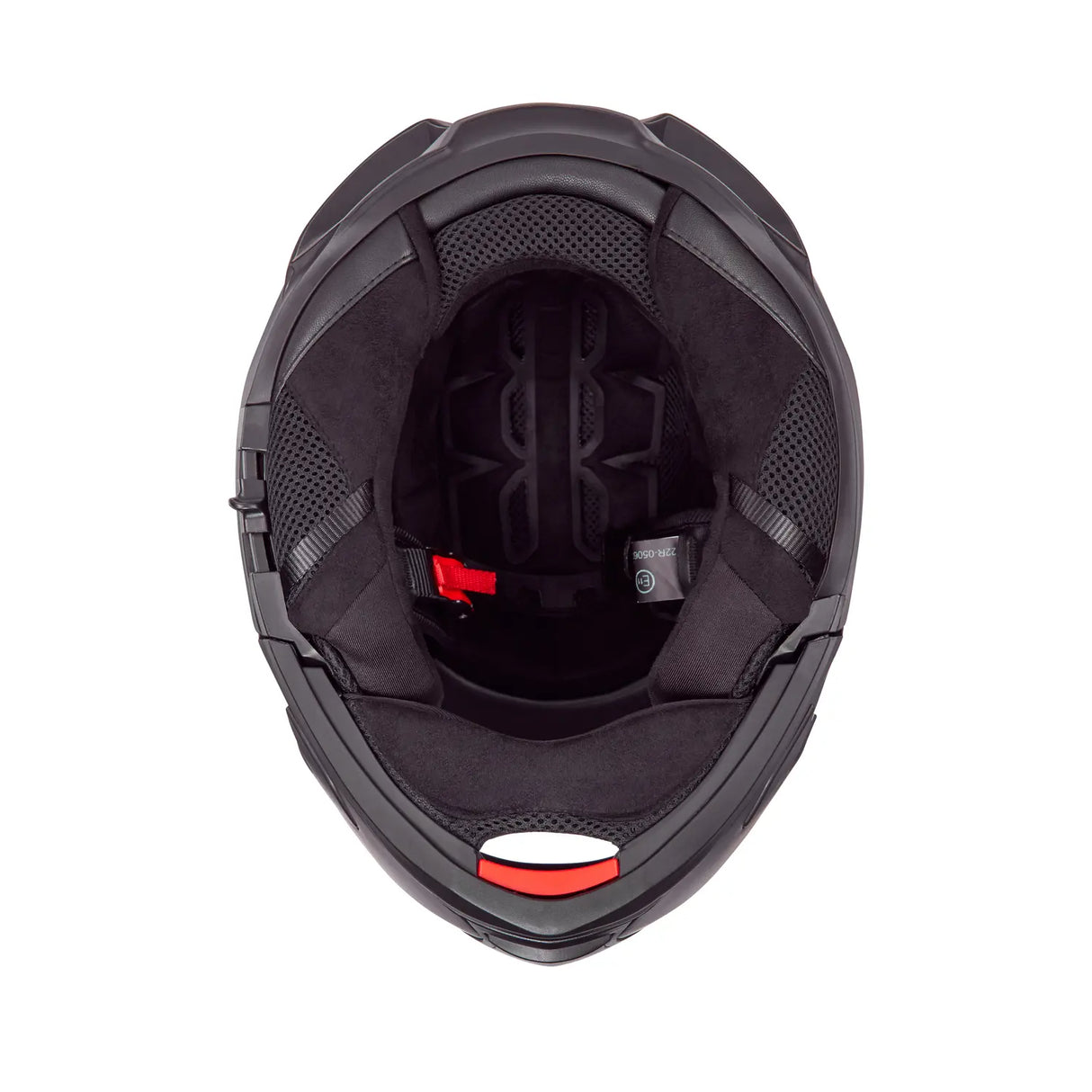 Indian Motorcycle Modular Matte Helmet