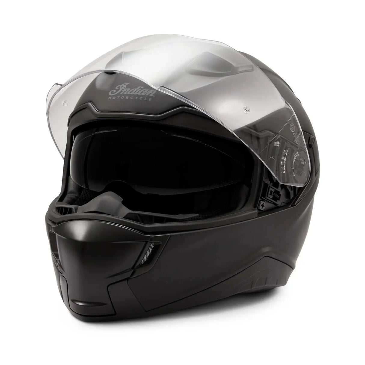 Indian Motorcycle Sport Full Face Matte Helmet
