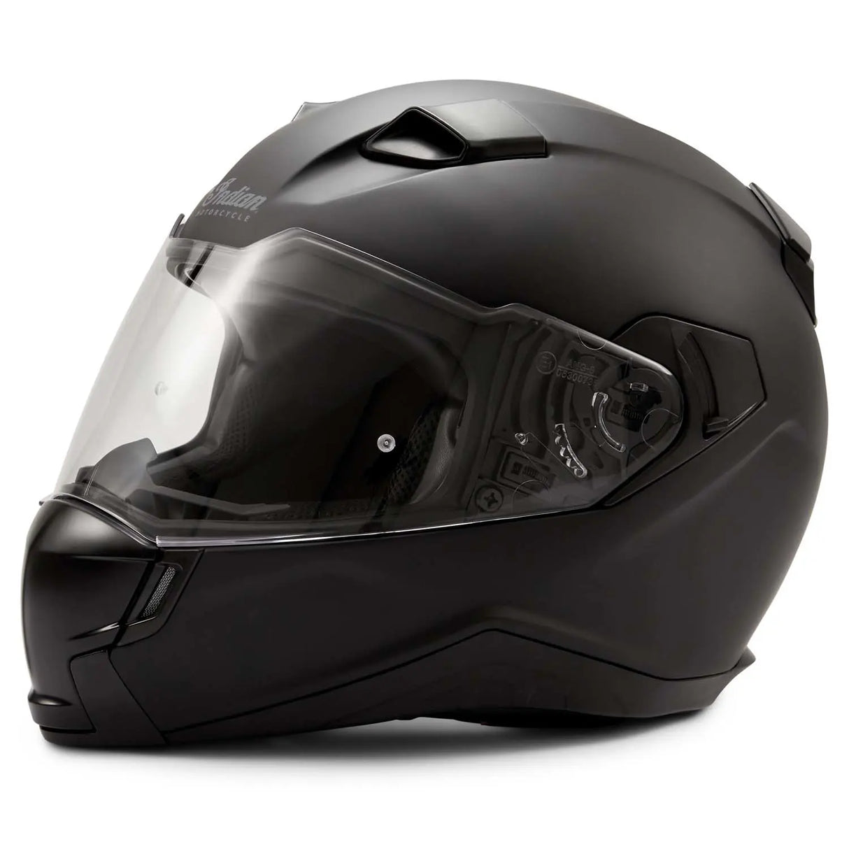 Indian Motorcycle Sport Full Face Matte Helmet