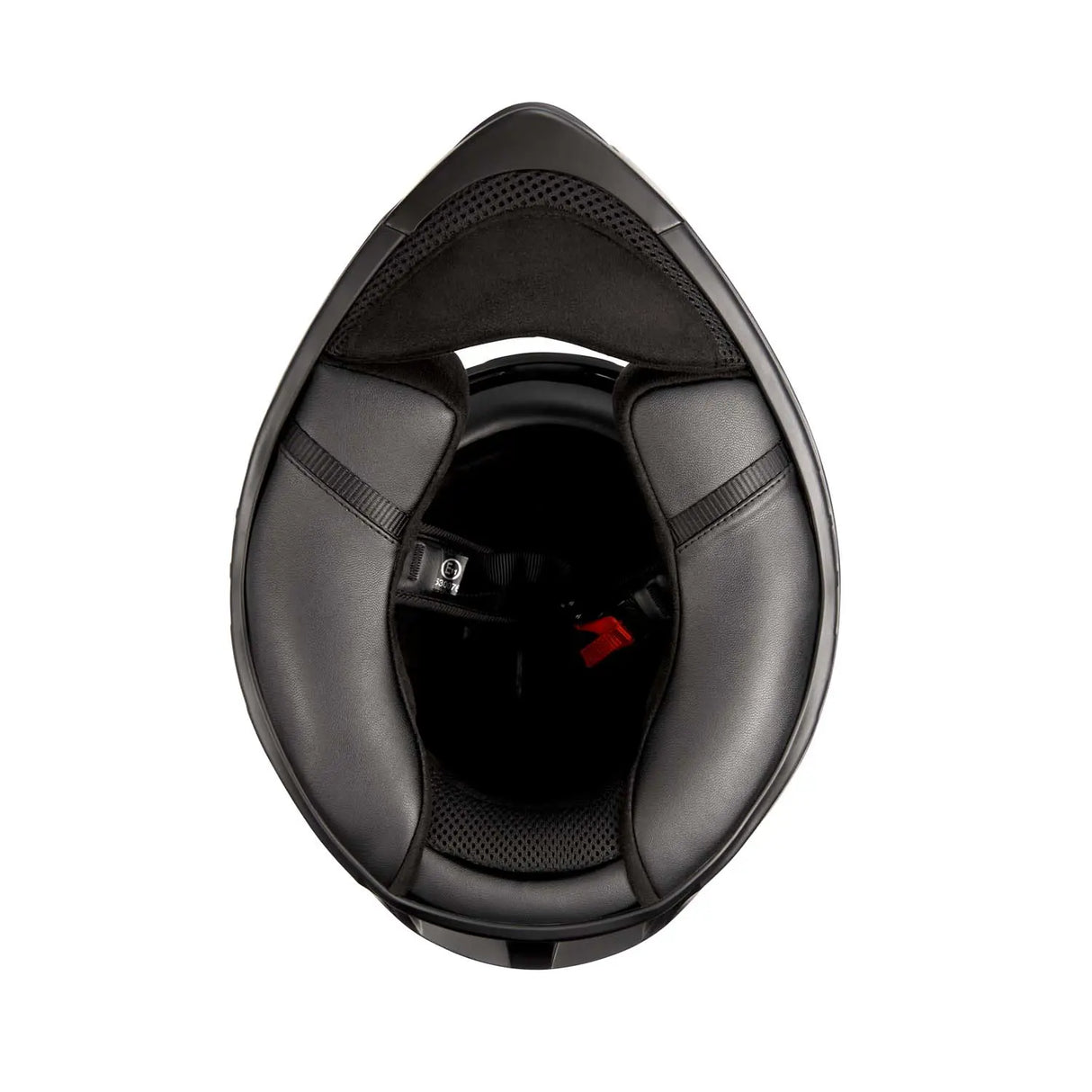 Indian Motorcycle Sport Full Face Matte Helmet