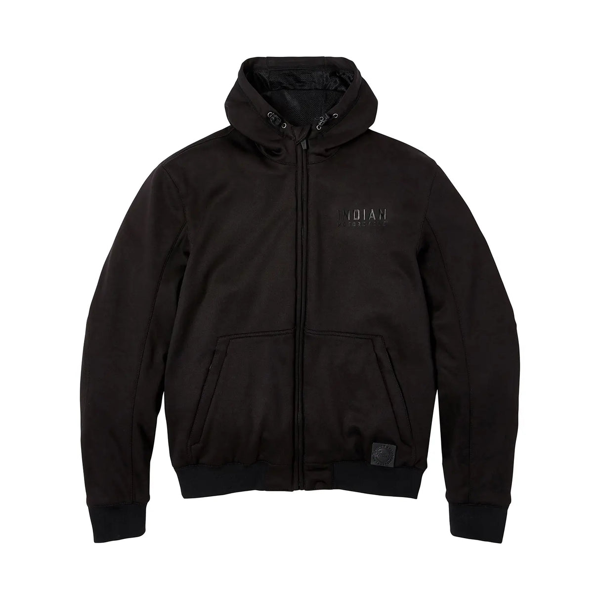 Indian Motorcycle Men's Alameda Riding Hoodie