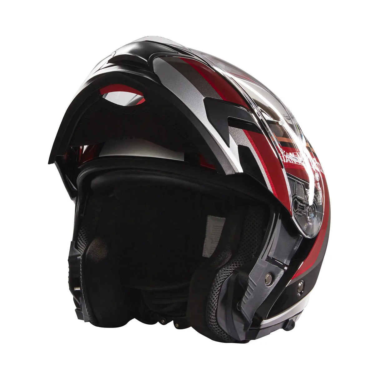 Indian Motorcycle Modular Freeway Helmet
