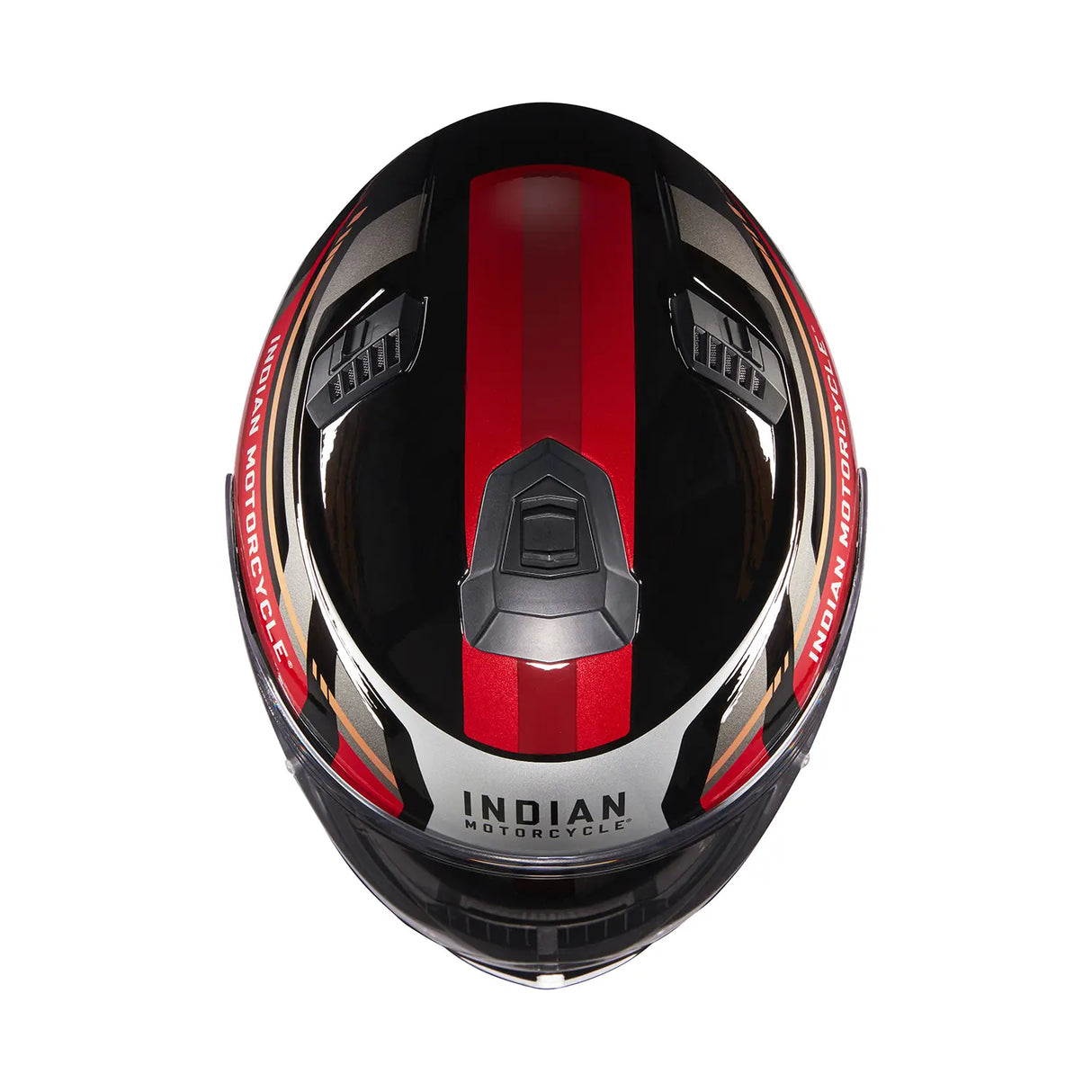 Indian Motorcycle Modular Freeway Helmet