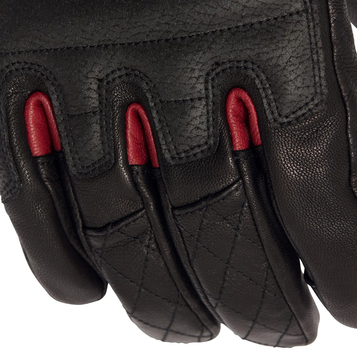 Indian Motorcycle Men's Freeway Glove