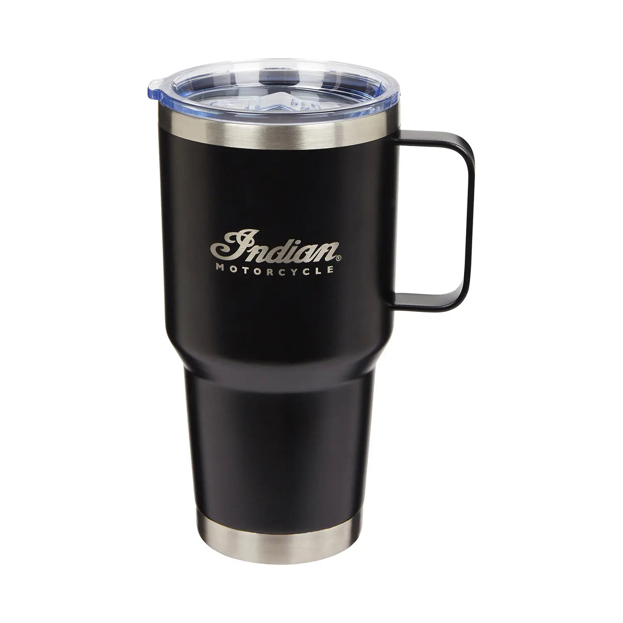 Indian Motorcycle IMC Travel Mug