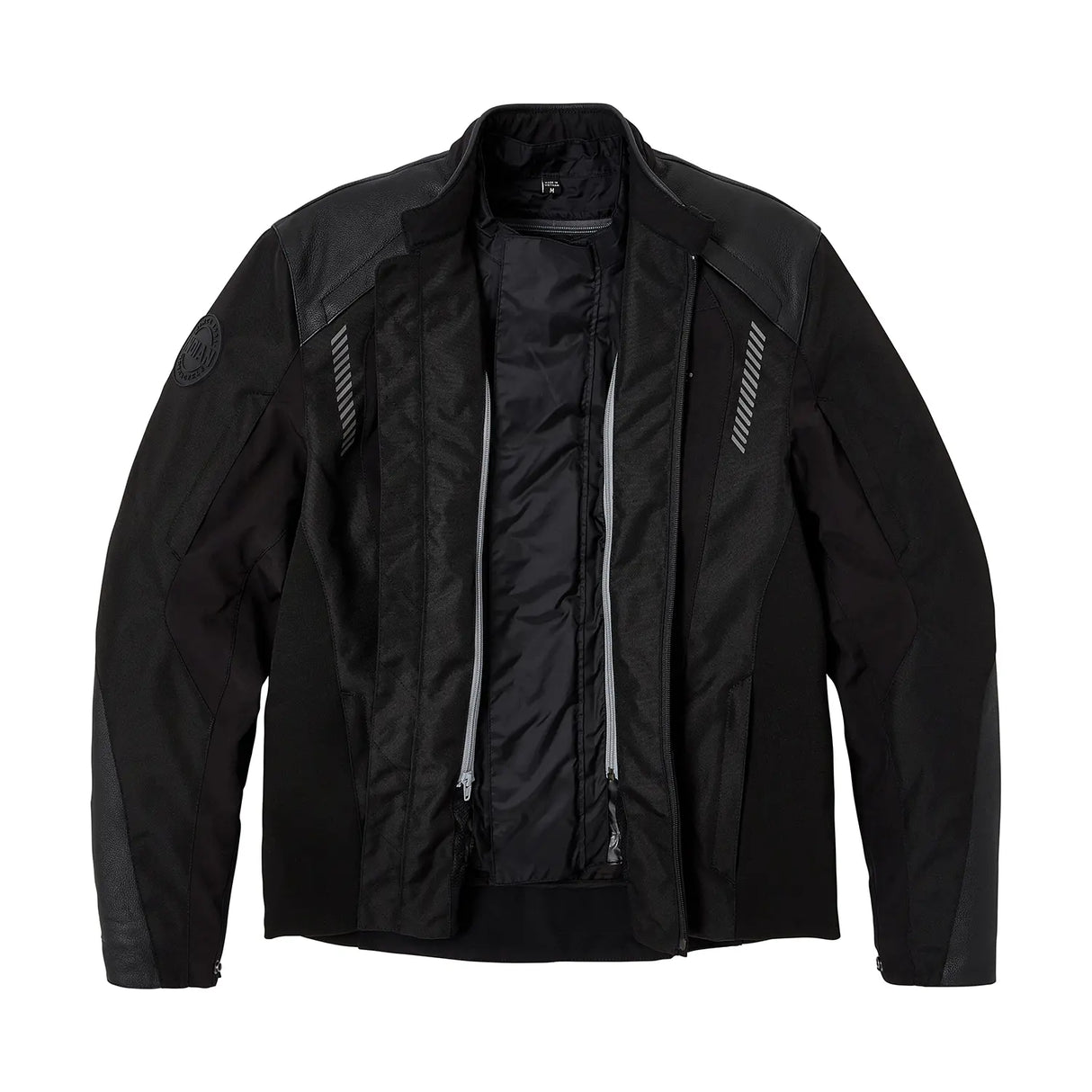 Indian Motorcycle Men's Markay Jacket
