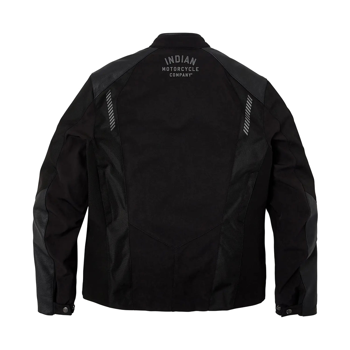 Indian Motorcycle Men's Markay Jacket