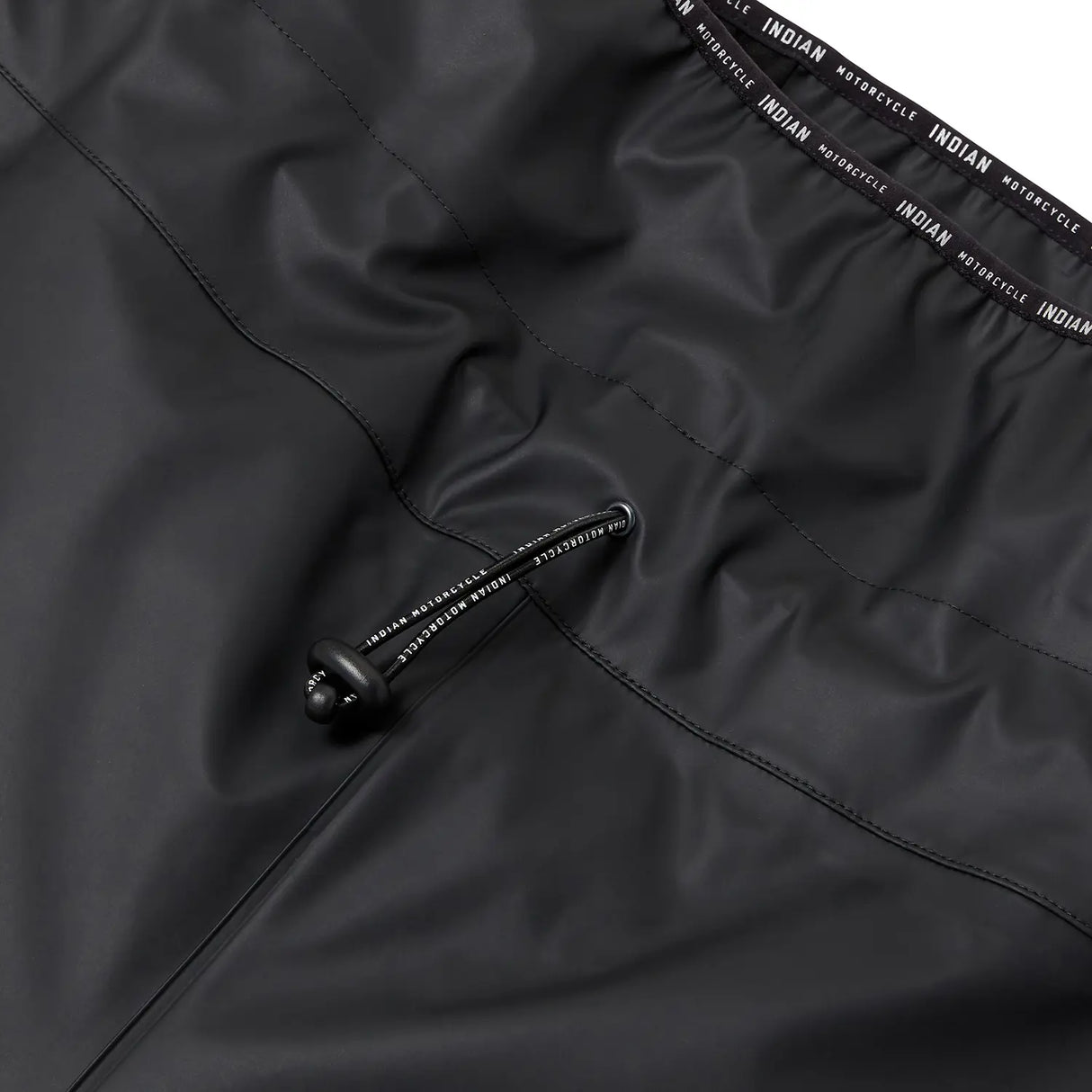 Indian Motorcycle Unisex Rain Suit Bottom
