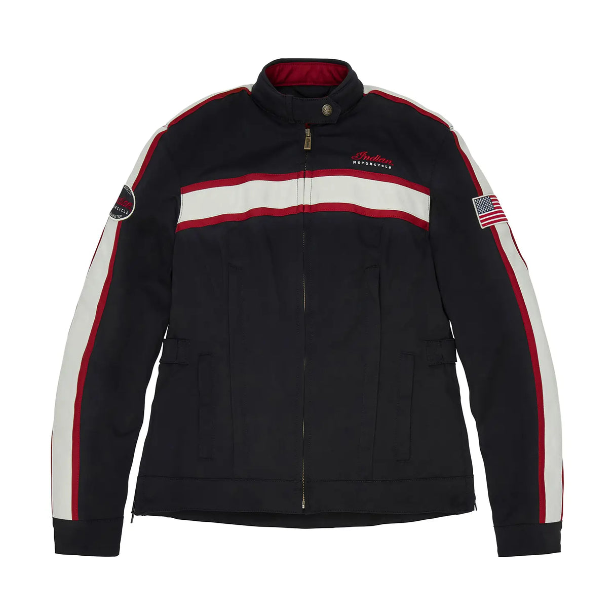 Indian Motorcycle Women's Niagara Jacket