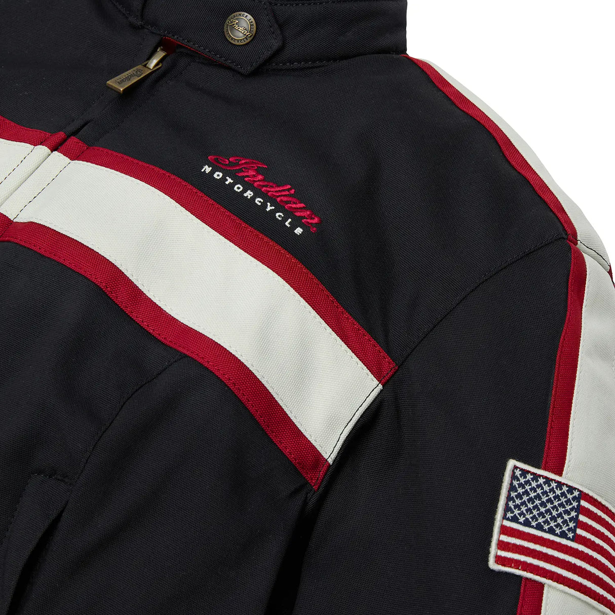 Indian Motorcycle Women's Niagara Jacket