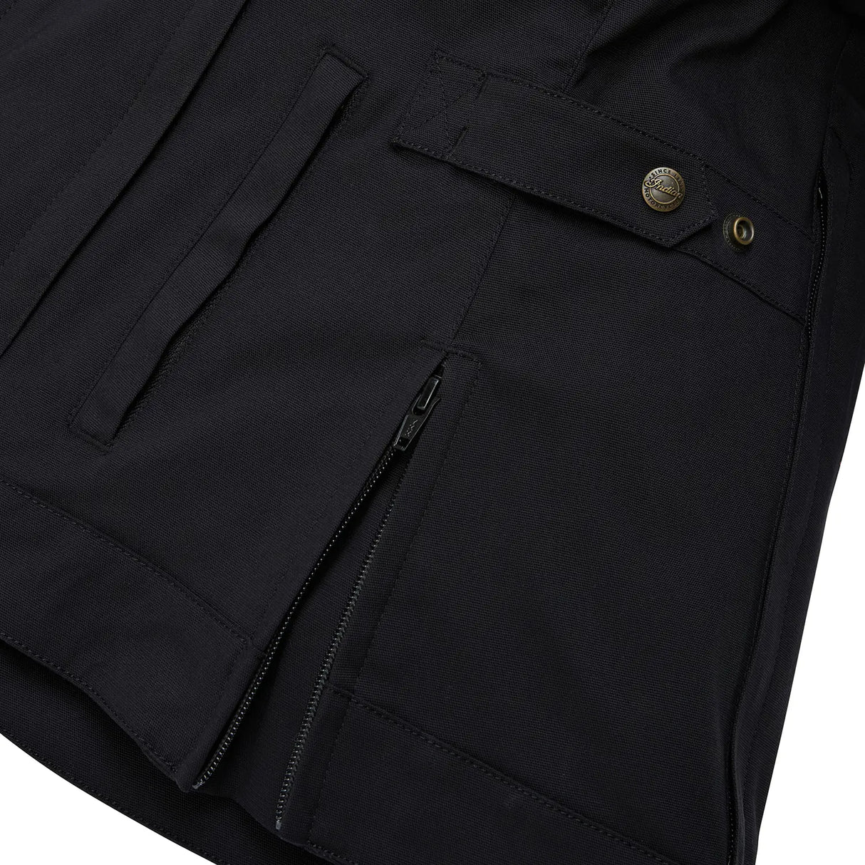 Indian Motorcycle Women's Niagara Jacket