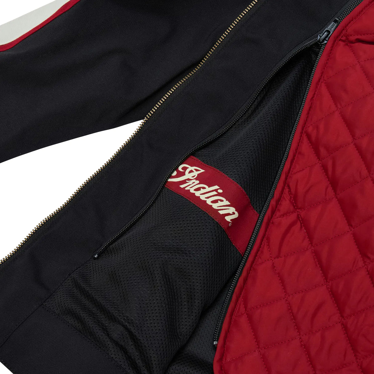 Indian Motorcycle Women's Niagara Jacket