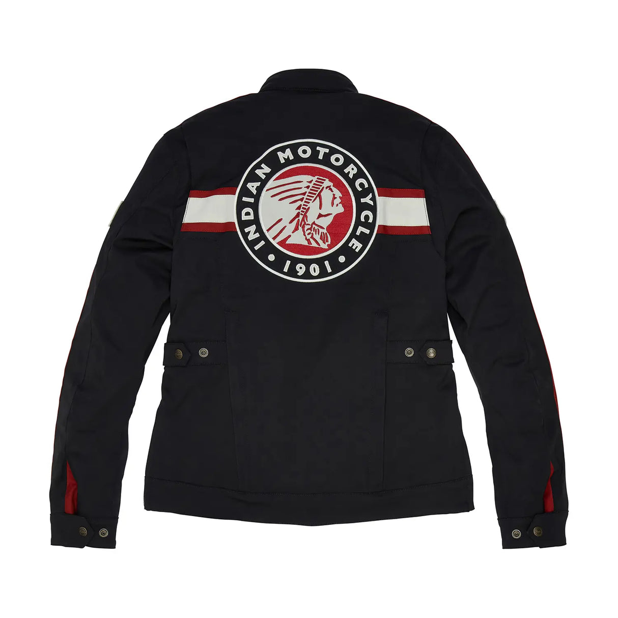 Indian Motorcycle Women's Niagara Jacket