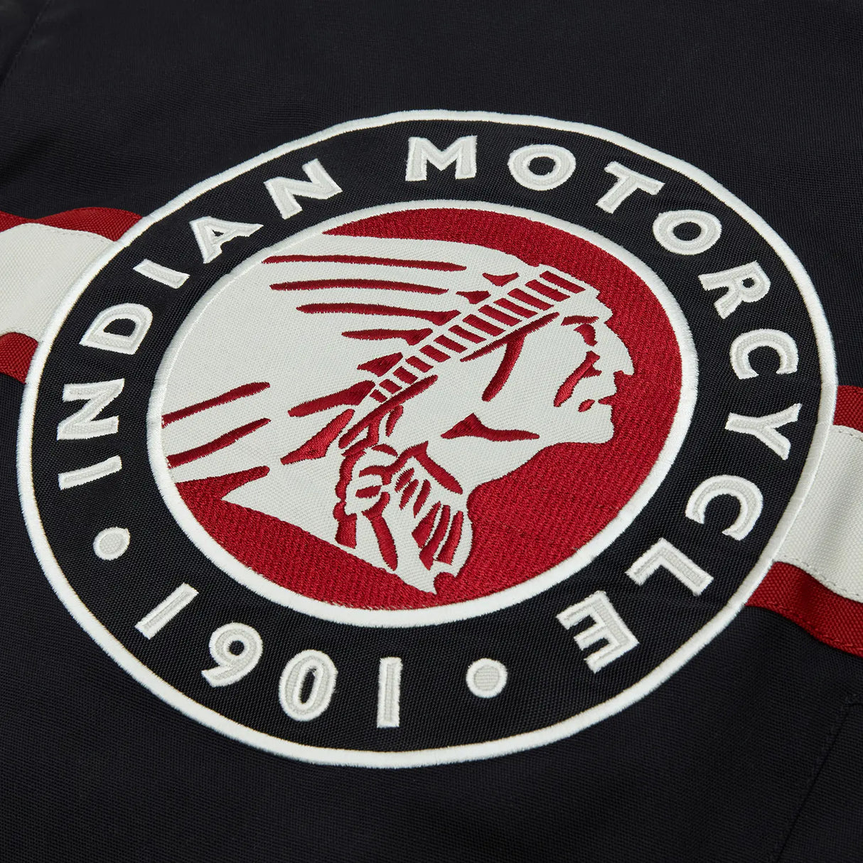 Indian Motorcycle Women's Niagara Jacket