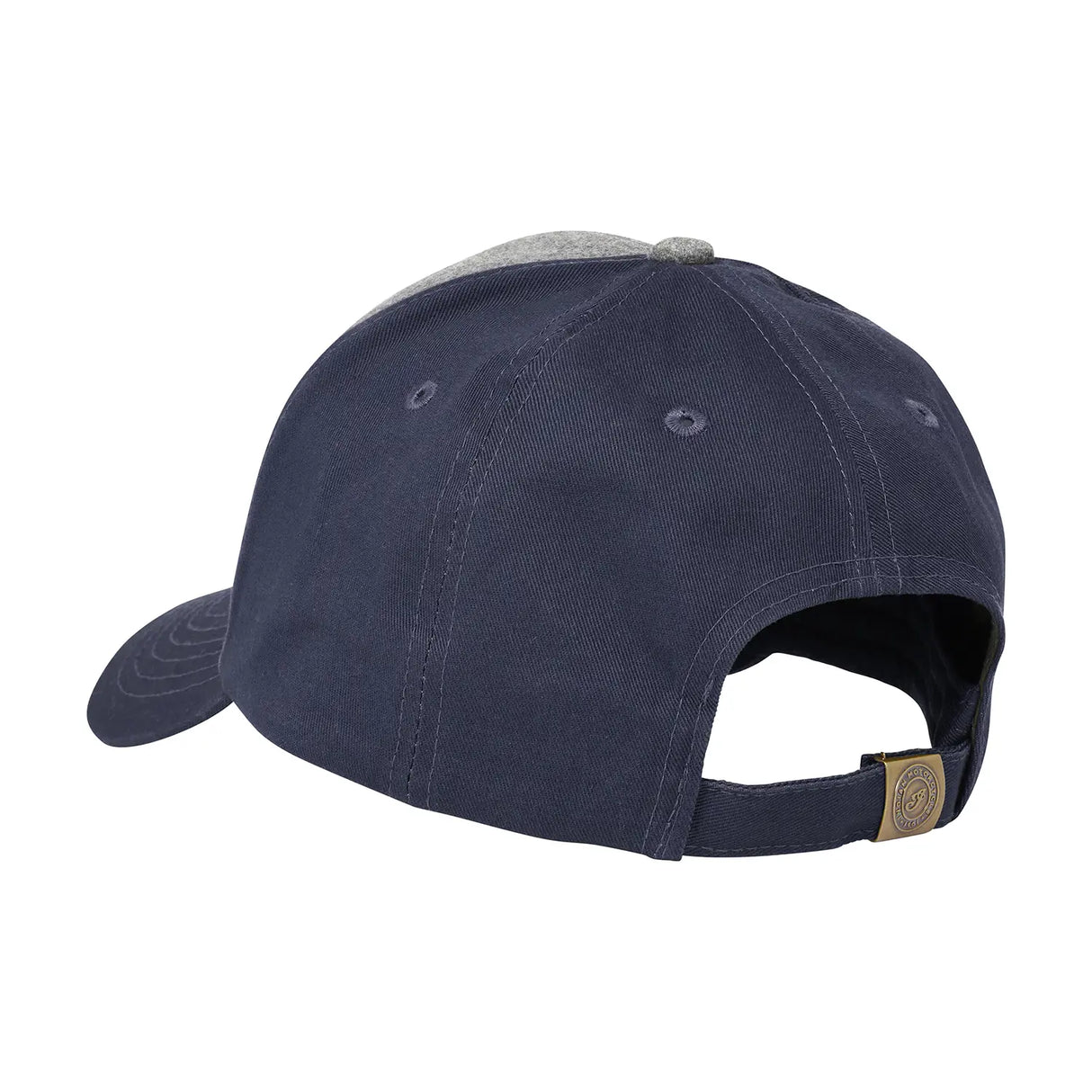 Indian Motorcycle Wool Felt Cap