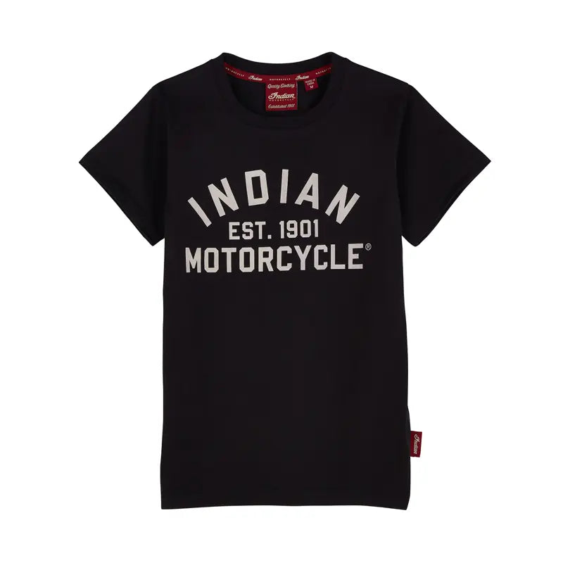 Indian Motorcycle Youth Est. 1901 T-Shirt