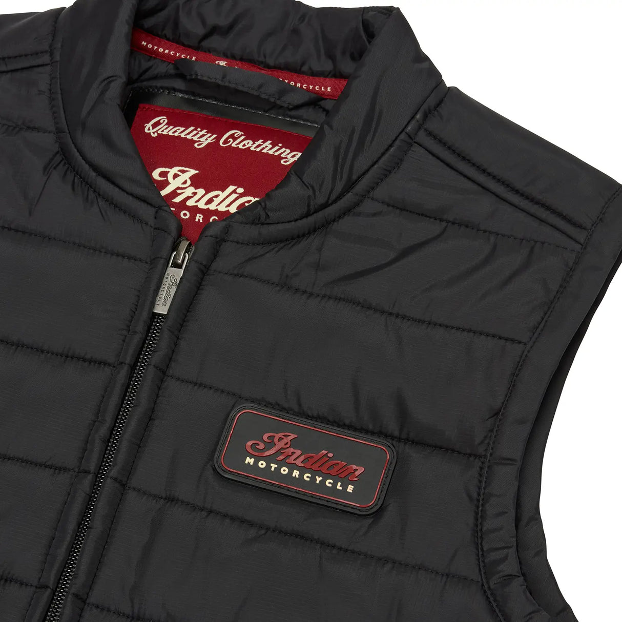 Indian Motorcycle Women's Clayton Thermo Vest
