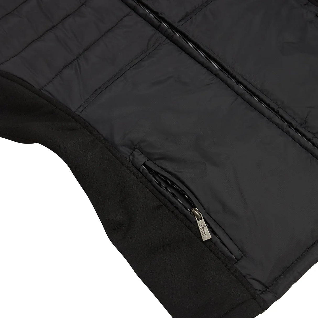 Indian Motorcycle Women's Clayton Thermo Vest