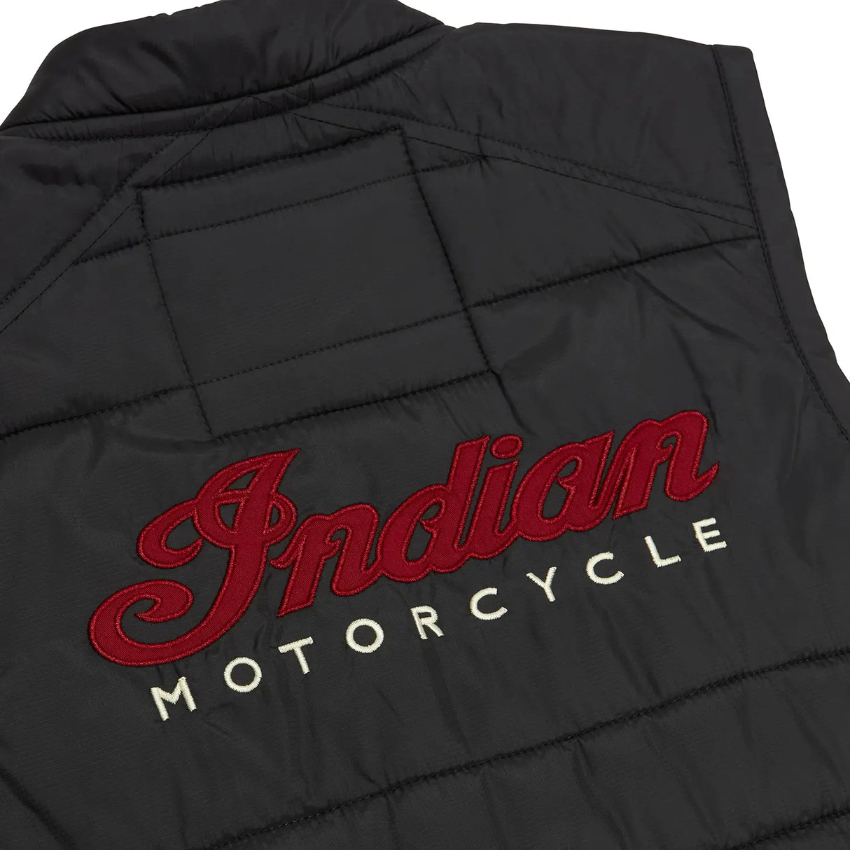 Indian Motorcycle Women's Clayton Thermo Vest