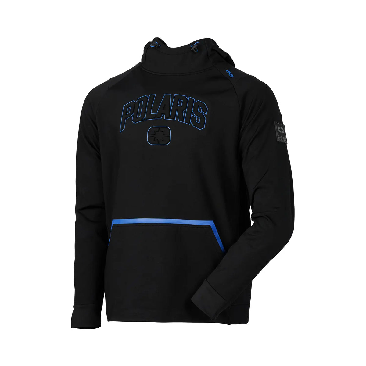 Men's UNRL x Polaris Crossover Hoodie II
