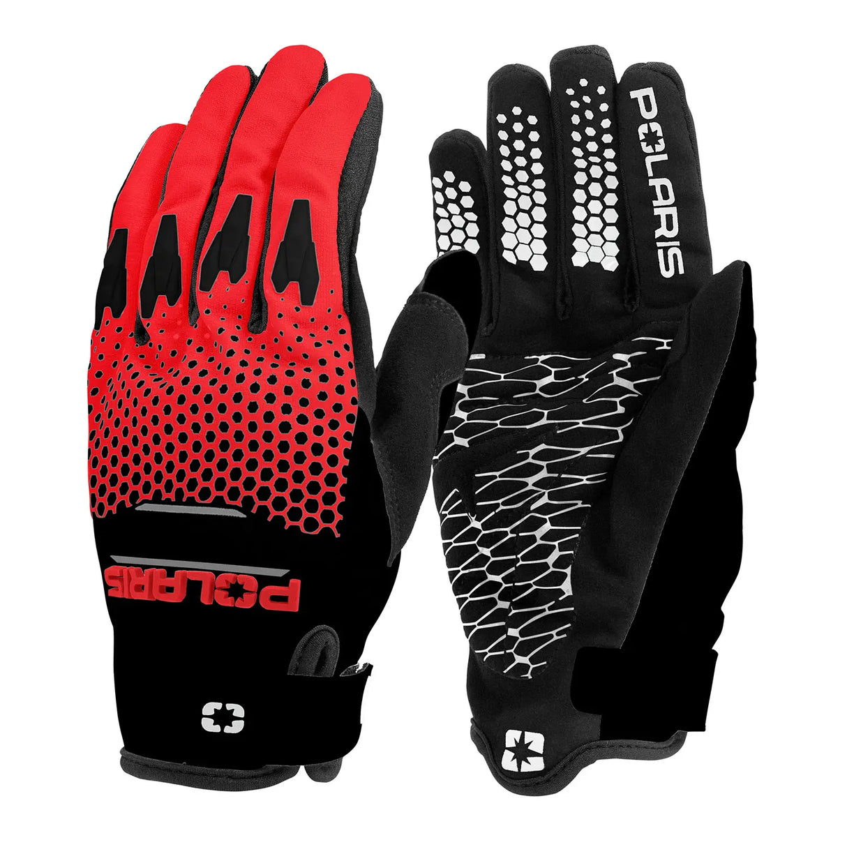 Polaris Throttle Glove