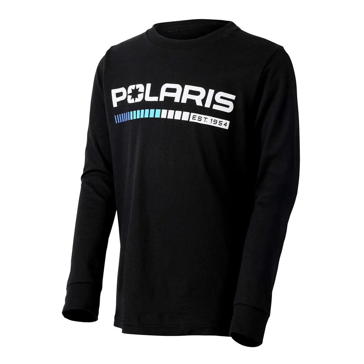 Polaris Youth Velocity Long Sleeve Shirt