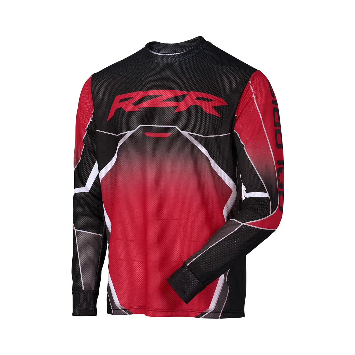 Polaris RZR Pro Jersey