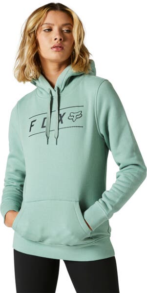 Fox Pinnacle Po Fleece
