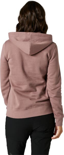 Fox Pinnacle Po Fleece