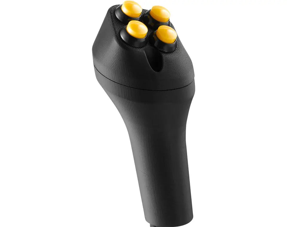 Polaris Snow Plow System Power Controller