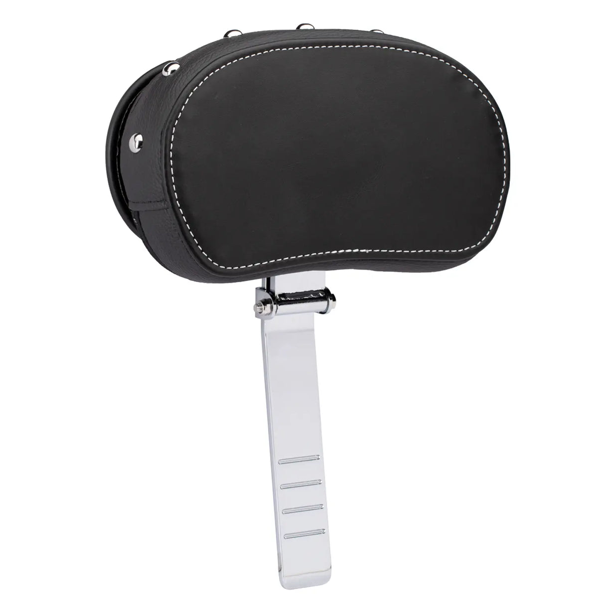 Indian Motorcycle Rider Backrest Pad with Studs
