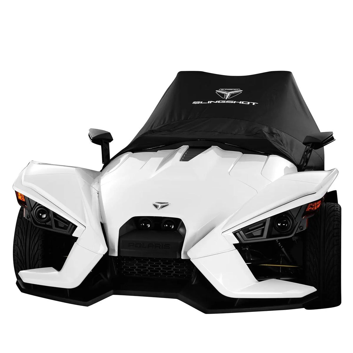Polaris Slingshot Cockpit Cover - 2880659