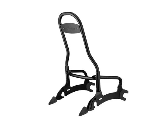Indian Motorcycle Steel 14 in. Quick Release Passenger Sissy Bar